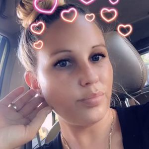 Meet your Posher, Tabitha